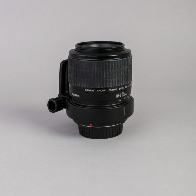 CANON MP-E 65MM F/2.8 MONTURE EF