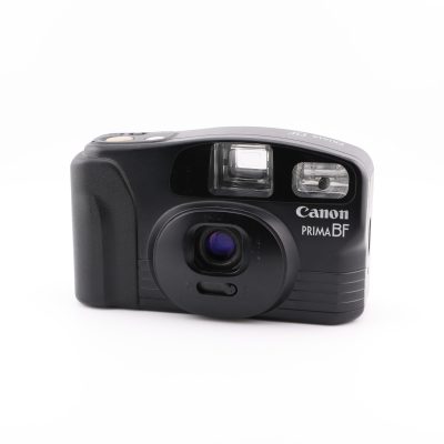 Canon prima BF