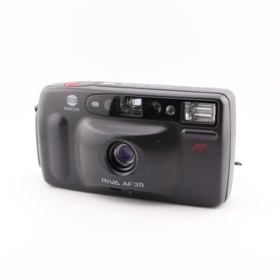 Minolta riva AF 35