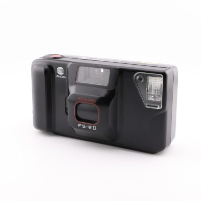 Minolta FS-E II