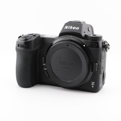 Nikon Z6