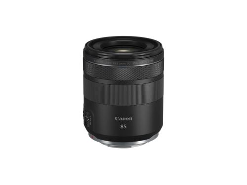 Canon RF 85mm f/2 Macro IS STM