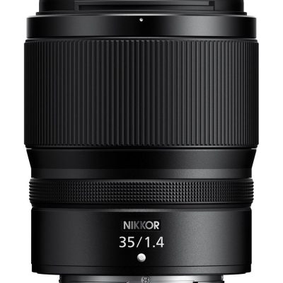 Z 35mm f/1.4 Nikon Nikkor