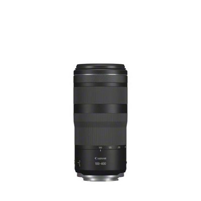 Canon RF 100-400mm f/5.6-8 IS USM