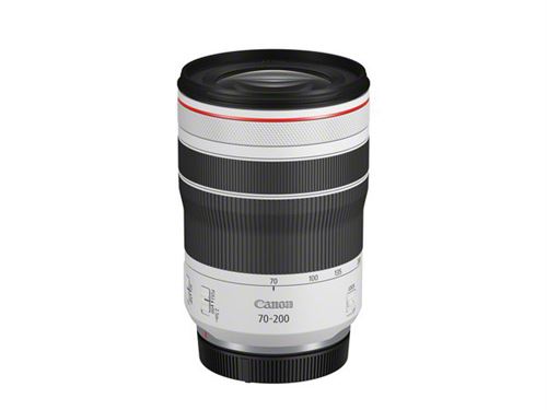 Canon RF 70-200mm f/4 L IS USM