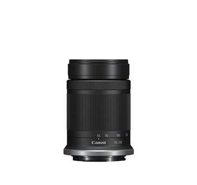 Canon RF-S 55-210mm f/5-7.1 IS STM