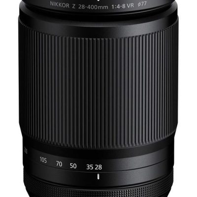 Z 28-400mm f/4-8 VR Nikon Nikkor
