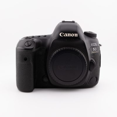 Canon 5D mk IV NU