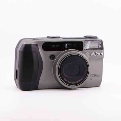 Nikon zoom 800 AF