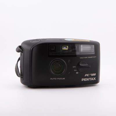 Pentax PC-700