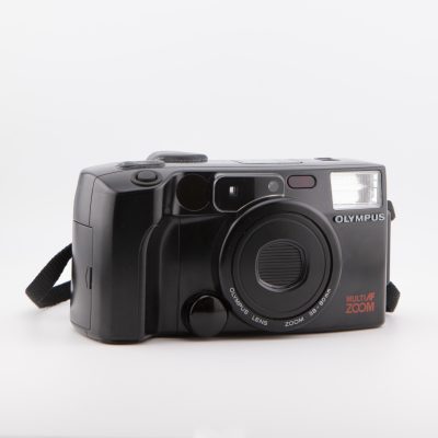 Olympus AZ200 Superzoom