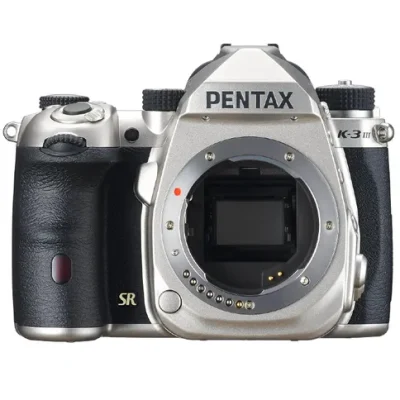 Pentax K3 III
